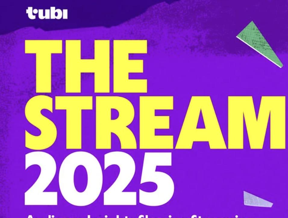 Gen Z Streams So Much TV That They’re Doing It at Work, Per Tubi Research